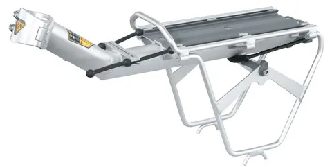 Багажник задний консольный Topeak RX BeamRack типа V алюминий 555г
