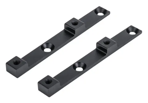 Кріплення для тримача Topeak Alt-Position Cage Mounts 2шт/компл.