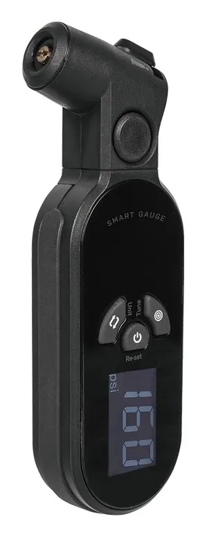 Манометр цифровой Topeak SmartGauge D2X