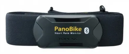 Датчик пульсу нагрудний Topeak Panobike HRM Bluetooth® Smart