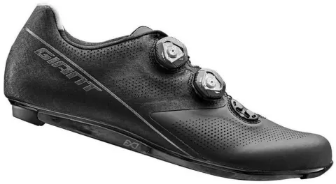 Велосипедные туфли шоссе Giant Surge Pro черный 42