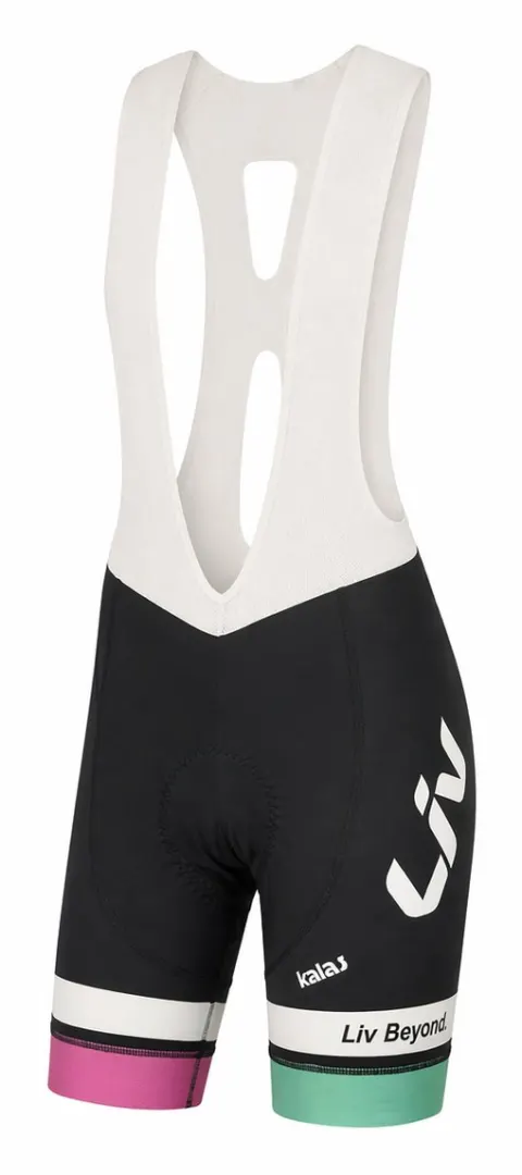 Велотруси з лямками жіночі Kalas Liv Elite-Omega 24 р. 1