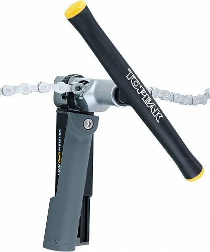 Ключ витискувач ланцюга Topeak Link Meister ювілейний 380г