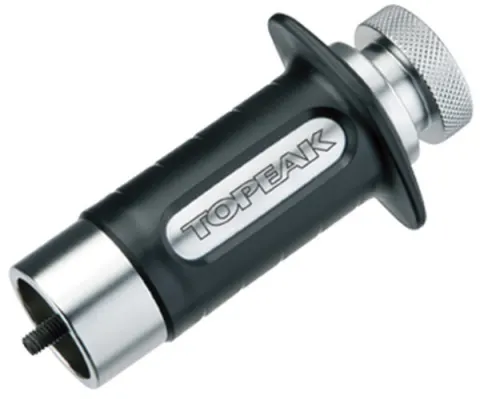 Ключ для монтажу якоря вилки Topeak Threadless Nut Setter для штоків 1-1/8" сталь/пластик