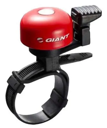 Дзвоник Giant Sport червоний