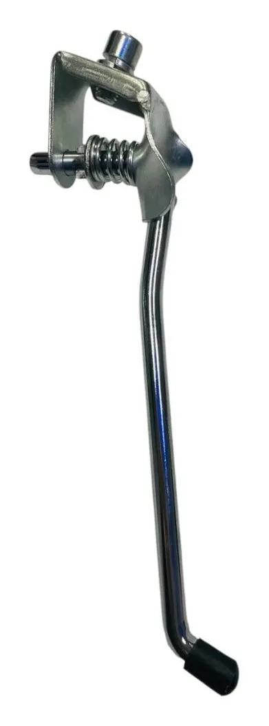 Підніжка Giant Steel 20" сріблястий