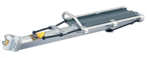 Багажник задний консольный Topeak RX BeamRack типа Е алюминий 555г