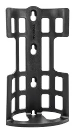 Тримач для спорядження Topeak VersaCage з кріплення VersaMount х3 пластик