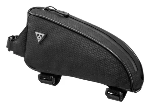 Сумка на раму Topeak TopLoader 0.75л з чохлом 169г