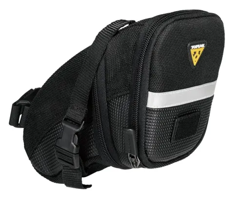 Сумка під сідло Topeak Aero Wedge Pack m/0.98-1.31л 130г