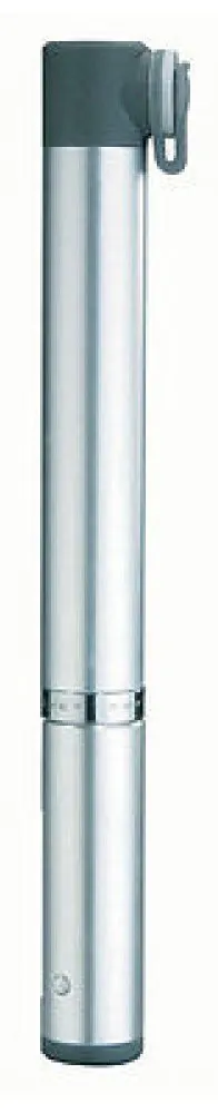 Насос Topeak MT Rocket ALT міні Т-ручка 6bar/макс. алюміній 145г
