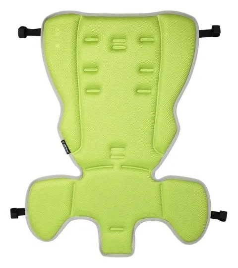 Накладка до дитячого сидіння Topeak Babyseat II зелений