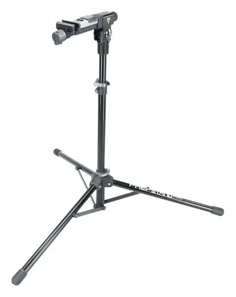 Стійка для ремонту Topeak PrepStand Pro з вагами з чохлом 6.2кг
