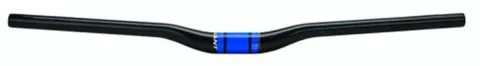 Кермо МТБ Giant Contact SLR XC Riser 31.8х670мм синій декор