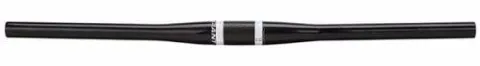 Кермо МТБ Giant Contact SLR XC Flat 31.8x690мм білий декор