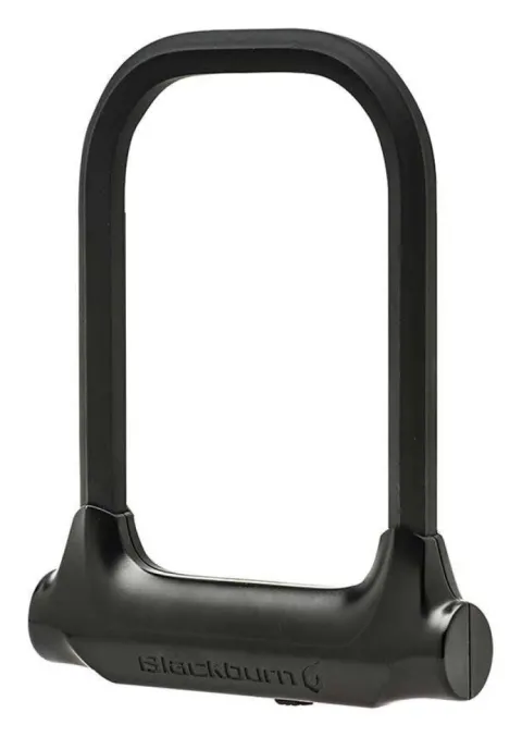 Замок Blackburn Local U-Lock Compact 108х162мм ключ