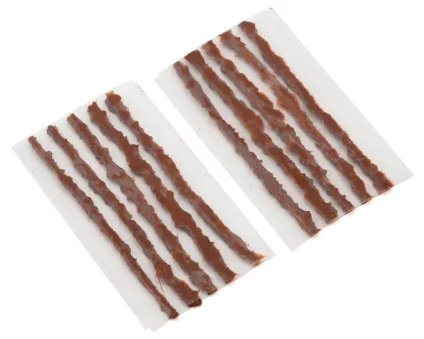 Джгути для ремонту безкамерних шин МТБ Blackburn Replacement Tire Plugs