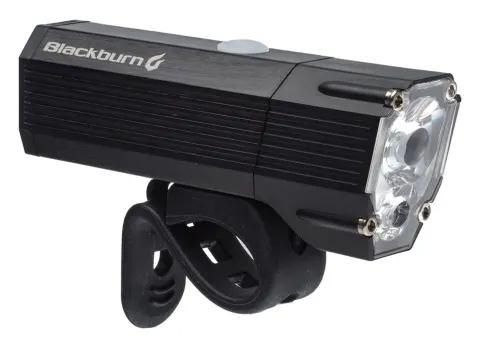 Фара передня Blackburn Dayblazer 1100 USB 1100люм/5реж чорний 140г