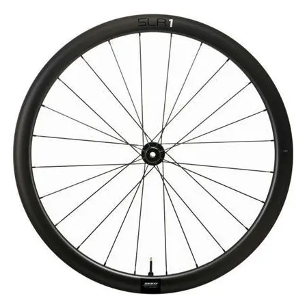 Колесо шосе Giant SLR 1 50 DB Hookless дискові гальма переднє