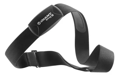 Датчик пульсу нагрудний Giant HR Belt ANT+/BLE