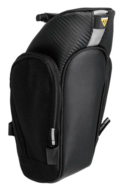 Сумка під сідло Topeak MondoPack XL 2л з фіксатором F25 282г