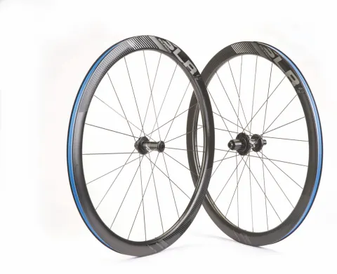 Колесо шосе Giant SLR 0 Disc заднє