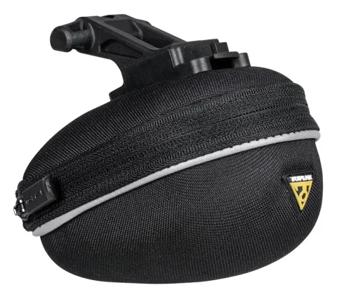 Сумка під сідло Topeak ProPack Small 0.43л з фіксатором F22 78г