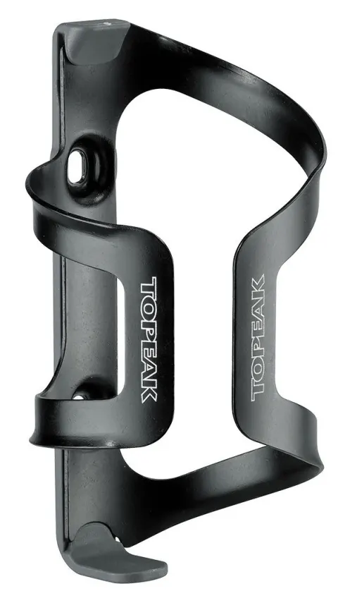 Флягодержатель Topeak DualSide Cage бок загрузки алюминий 44г