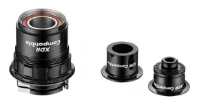 Барабан до колеса Giant SLR 2 Hookless SRAM XDR 12шв