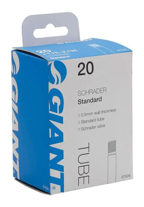 Камера Giant 20x1.5-1.75 авто 35мм