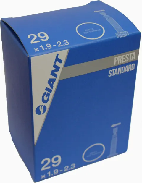 Камера Giant 29x1.9-2.3 спорт різьбова 48мм