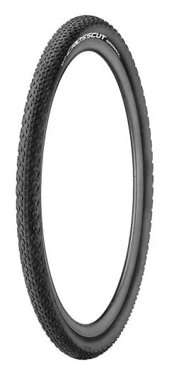 Покрышка гревел бескамерная Giant Crosscut 2 700x40C (ToughRoad)