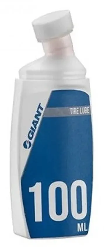 Змащувач для монтажу безкамерних шин Giant Tire Lube 100мл