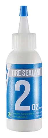 Герметик для безкамерних шин Giant Tubeless Sealant 2oz/59мл