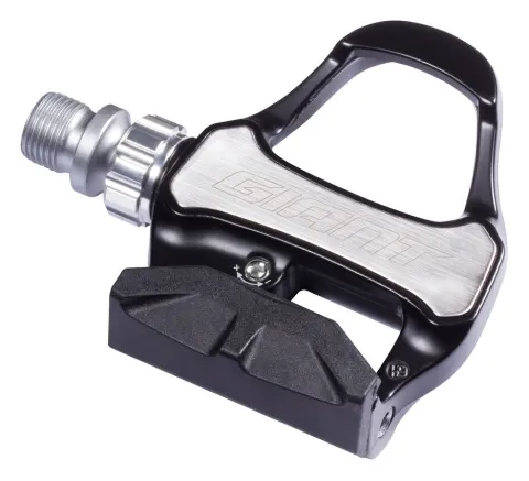 Педалі контактні Giant Road Pro Clipless карбон з шипами 4.5град Look KEO