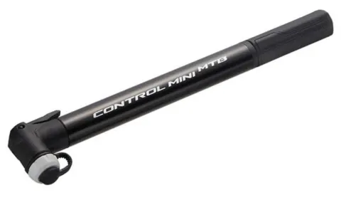Насос Giant Control Mini MTB черный