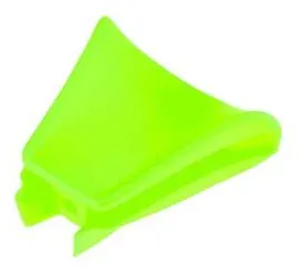 Заглушка задня для сідла Giant Saddle Clip зелений
