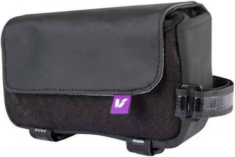 Сумка на раму Liv Vecta Top Tube чорний