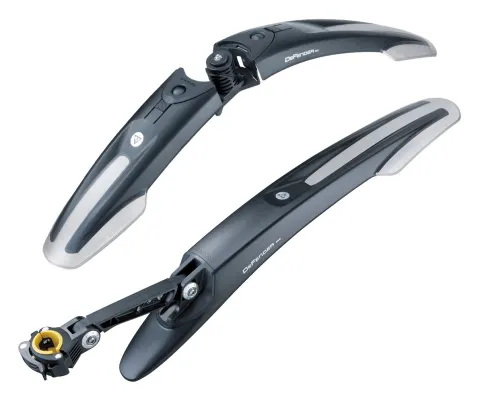Крило переднє + заднє Topeak DeFender м1/m2 26"