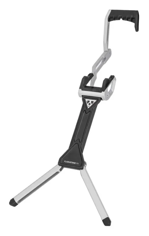 Стійка для зберігання Topeak Flashstand RX алюміній чорний