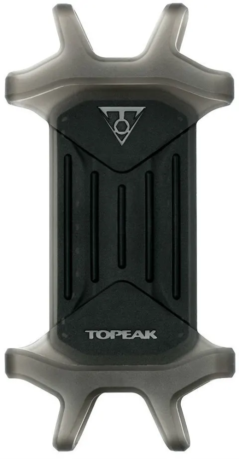 Чехол на телефон Giant Smartphone Omni RideCase 4.5-5.5" черный