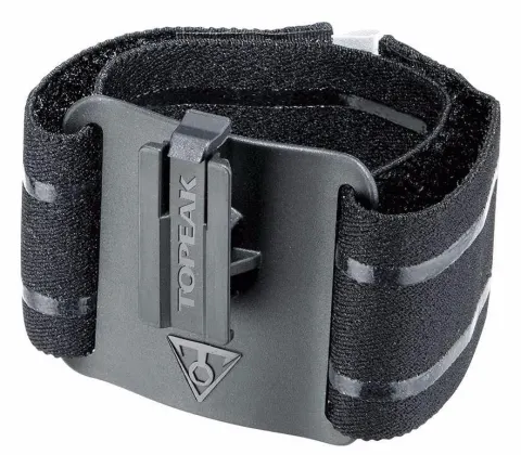 Ремінець кріплення на руку Topeak RideCase Armband для RideCase та SmartPhone DryBag 17-45см