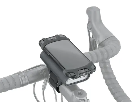 Кріплення для телефону Topeak Smartphone Holder Powerpack із аккум 7800mAh