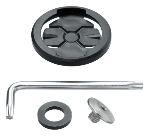 Адаптер Topeak G-Ear для Topeak RideCase Mount кріпити велосипедний навігатори Garmin