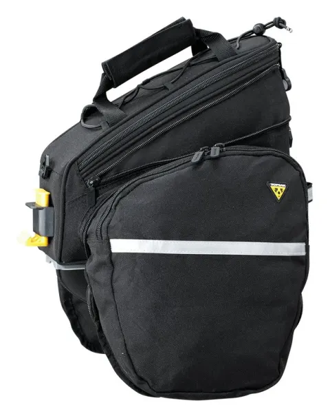 Сумка на багажник Topeak RX TrunkBag DXP верхняя 7.3л 755г