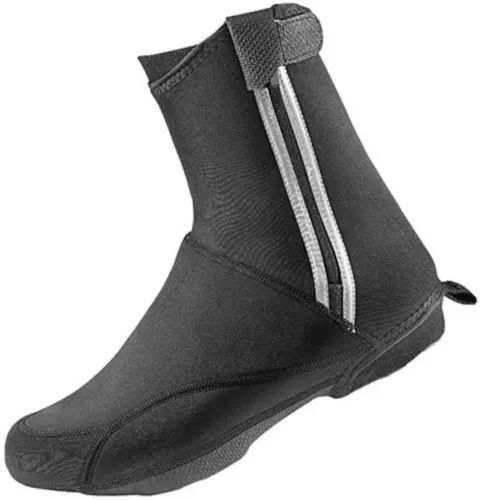 Бахіли Giant Neopren Shoe Cover чорний S