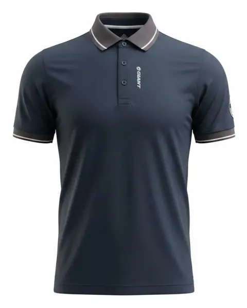 Футболка Giant Staff Polo синій XXL/3XL