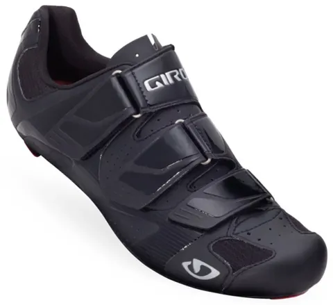 Велосипедні туфлі шосе Giro Prolight SLX чорний 42.5
