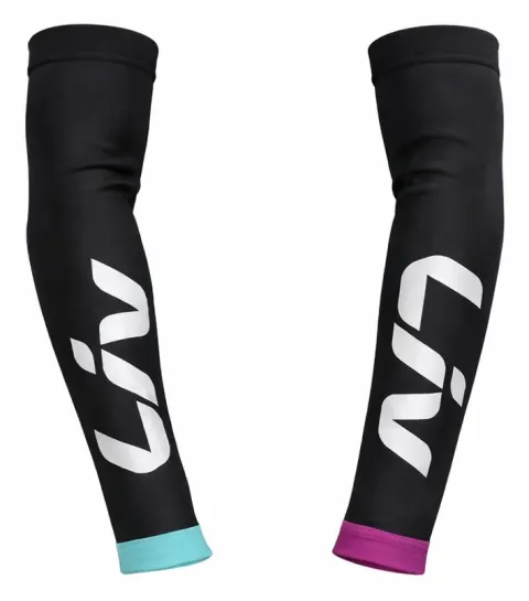 Утеплювачі для рук утеплені Liv Active 04 Roubaix р. 2-3
