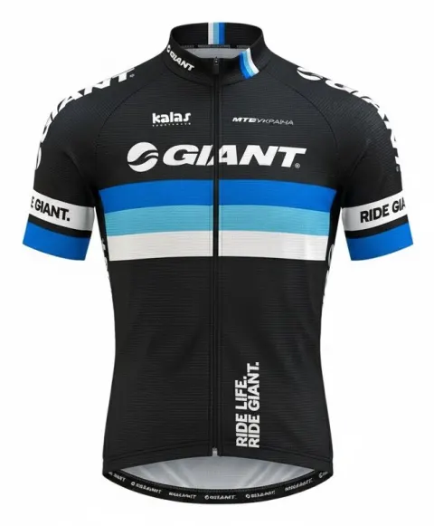 Веломайка Kalas Giant Ride Active 04 Perun Plus р. 3